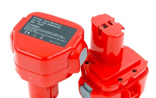 باتری ابزار